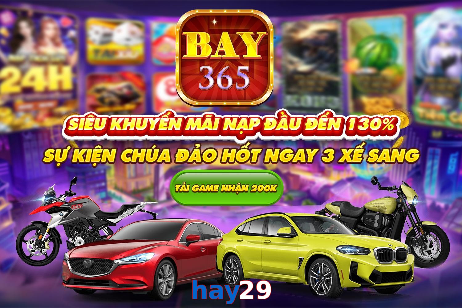 hay29
